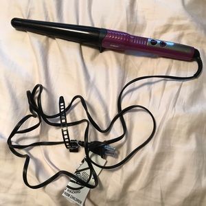 Infiniti Pro by Conair Curling Iron